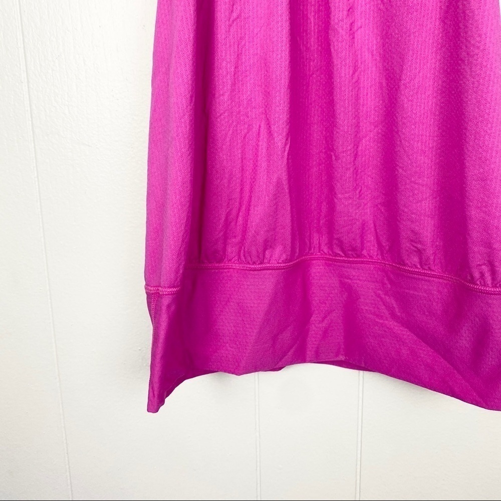 Lululemon | Raspberry No Limits Tank Size 4 - image 3